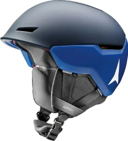 Atomic Revent+ LF Helm dark blue/mid blue (Modell 2019/2020)