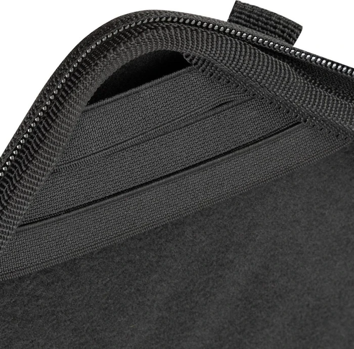 RivaCase 5131 Antishock Hardshell Case für Laptops bis 15.6", schwarz