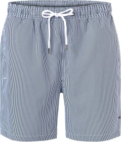 mey Beachport Badeshorts yacht blue (Herren)