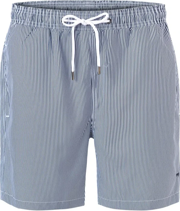 mey Beachport Badeshorts yacht blue (Herren)