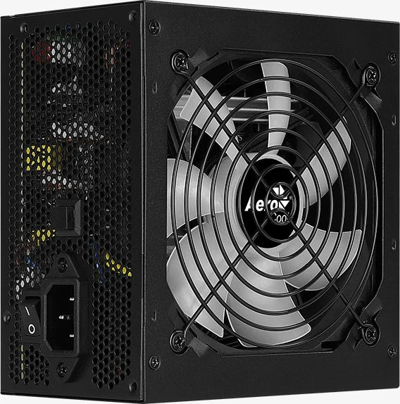 AeroCool KCAS PLUS GOLD 850W, ATX 2.52