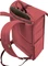 Vaude Coreway Rolltop 20 brick Vorschaubild