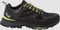Jack Wolfskin Force Striker Texapore Low black/lime (Herren) Vorschaubild