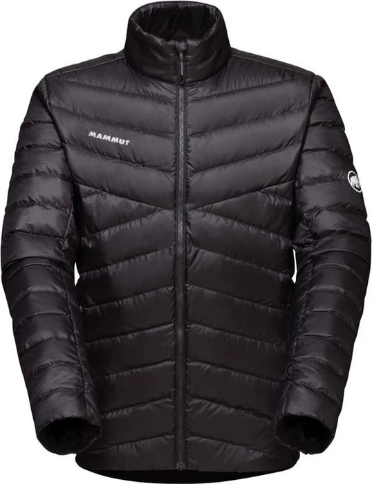 Mammut Convey 3in1 HS Hooded Funktionsjacke schwarz (Herren)