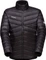Mammut Convey 3in1 HS Hooded Funktionsjacke schwarz (Herren) Vorschaubild