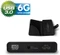 Fantec DB-228U3-6G schwarz, USB 3.0 Micro-B Vorschaubild