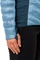 Vaude Sesvenna Pro II Funktionsjacke dark sea/pastel blue (Damen) Vorschaubild