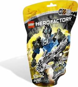 LEGO Hero Factory Helden - Stringer