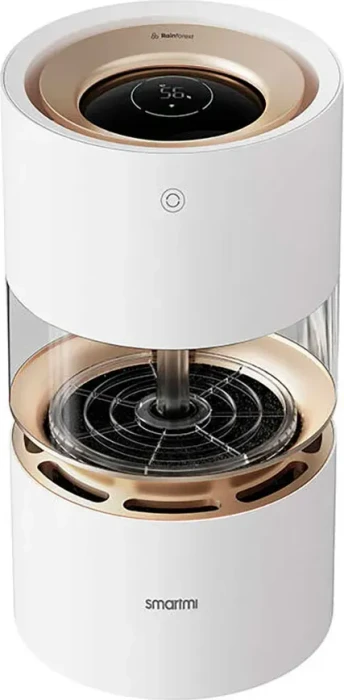 Smartmi Rainforest Humidifier Luftbefeuchter