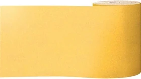 Bosch Professional EXPERT C470 Schleifblatt Sparrolle K240, 115mm x 5m, 1 Stück