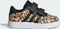 adidas Breaknet 2.0 core black/pulse lime (Junior) Vorschaubild