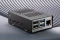 KKSB Gehäuse für Raspberry Pi 4, silber/schwarz Vorschaubild