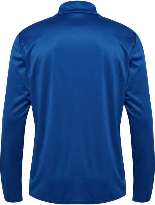 hummel Essential Track Trainingsjacke true blue