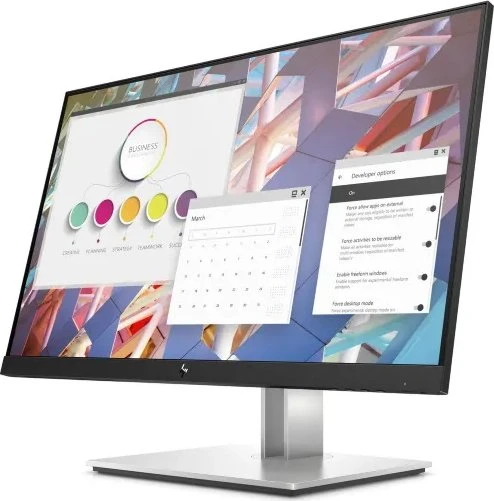 HP E24i G4, ohne Videokabel, 24"