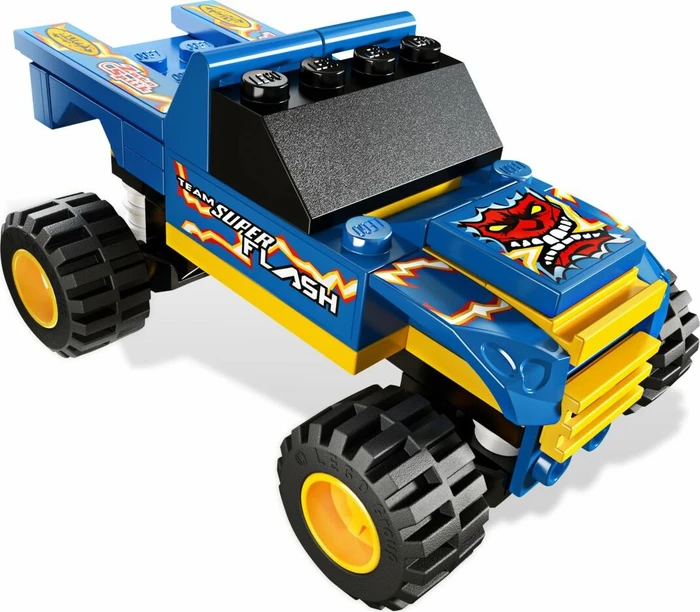 LEGO Racers - Off-Roader