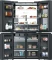 Haier Horizon Collection HCW99F18DHMB Multi Door Vorschaubild
