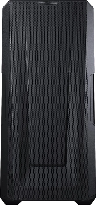 Phanteks Eclipse G500A DRGB Fanless, schwarz, Glasfenster