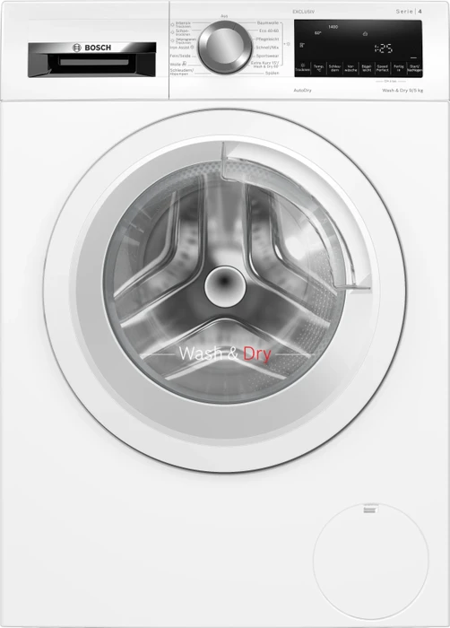 Bosch Serie 4 WNA13491