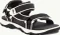 Jack Wolfskin Seven Seas 3 schwarz (Junior) Vorschaubild