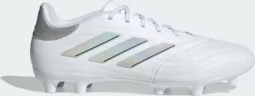 adidas Copa Pure II League FG cloud white/silver metallic