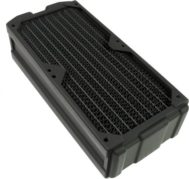 Hardware Labs Black Ice Nemesis M160GTX