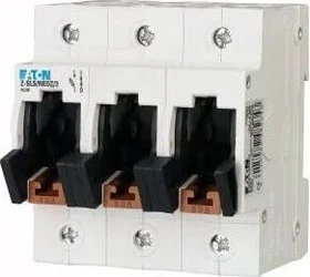 Eaton Z-SLS/NEOZ/3 - Sicherungs-Lasttrennschalter, 63A, 3p