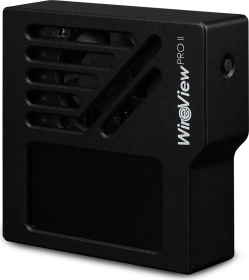 Thermal Grizzly WireView Pro II GPU Reverse, 90°, 12V-2x6, Sense-Pins an der Unterseite