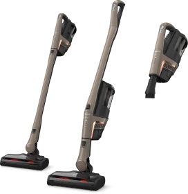 Miele Triflex HX2 Sprinter SOML5 Akku-Handstaubsauger kaschmirgrau