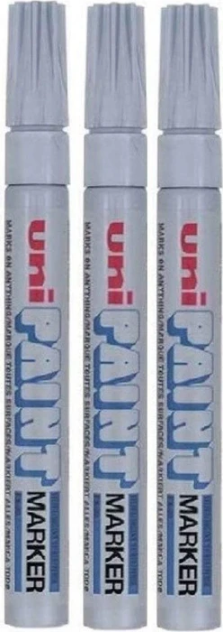 Uni-Ball uni-Paint PX-20 Lackmarker Rundspitze dick