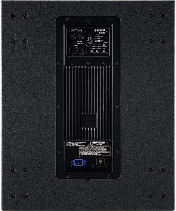 Yamaha DXS18