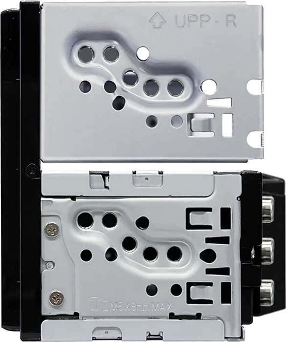 Kenwood DMX6523DABS