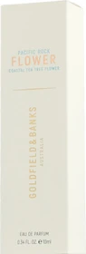 Goldfield & Banks Pacific Rock Flower Eau de Parfum, 10ml