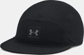 Under Armour ArmourVent Kappe black/castlerock (Herren)