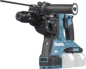 Makita DHR281ZJ Akku-Bohr-/Meißelhammer solo inkl. MAKPAC