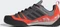 adidas Terrex Swift Solo grey five/core black/solar red Vorschaubild