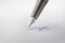 Lamy imporium titanium matt, rechte Hand, abgeschrägt breit Vorschaubild