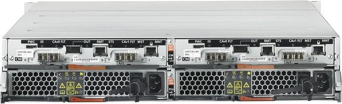 Fujitsu Eternus DX80 900GB, Fibre Channel 8Gb/s, 2HE