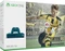 Microsoft Xbox One S - 500GB FIFA 17 Bundle blau Vorschaubild