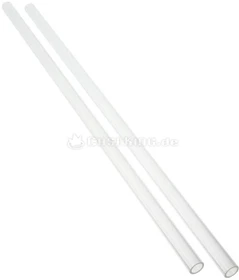 EK Water Blocks EK-HD Tube 16/12mm 500mm, 2er-Pack