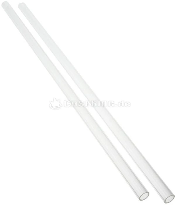 EK Water Blocks EK-HD Tube 16/12mm 500mm, 2er-Pack