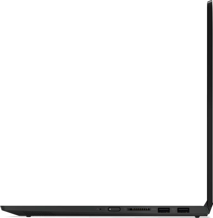 Lenovo IdeaPad C340-14API, Onyx Black, Ryzen 3 3200U, 4GB RAM, 128GB SSD, PL