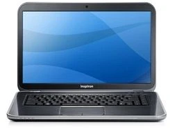 Dell Inspiron 15R, Core i5-3210M, 4GB RAM, 1TB HDD, Radeon HD 7670M, DE