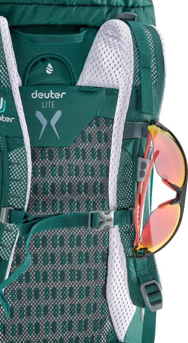 Deuter Speed Lite 24 SL forest/alpine green (Damen)