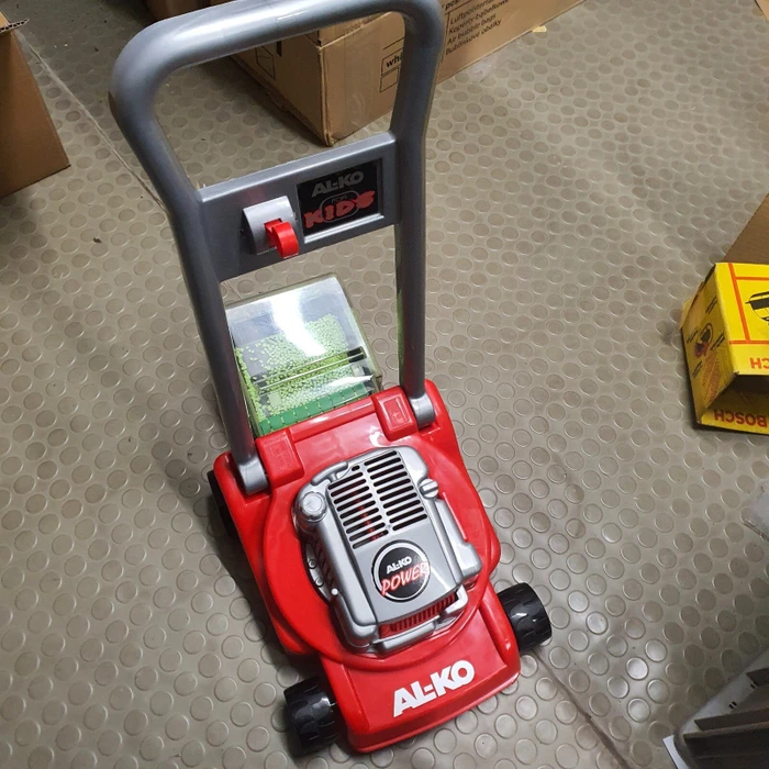 AL-KO Minimower