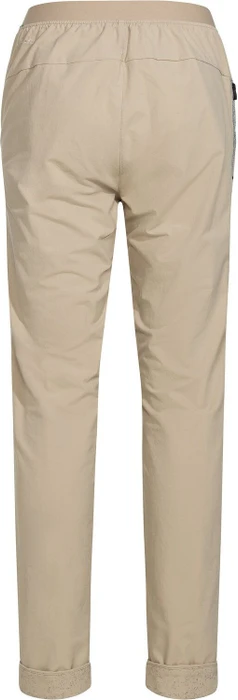 Vaude Mineo Winter II Hose lang linen (Damen)