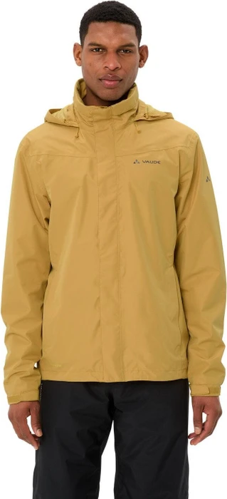 Vaude Escape Bike Light Fahrradjacke savanna (Herren)