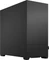 Fractal Design Pop Silent Black Solid, schallgedämmt Vorschaubild
