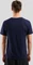 Odlo Active 365 Funktionsshirt kurzarm eclipse melange (Herren) Vorschaubild