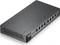 Zyxel GS1100 Desktop Gigabit Switch, 8x RJ-45, 75W PoE+ Vorschaubild