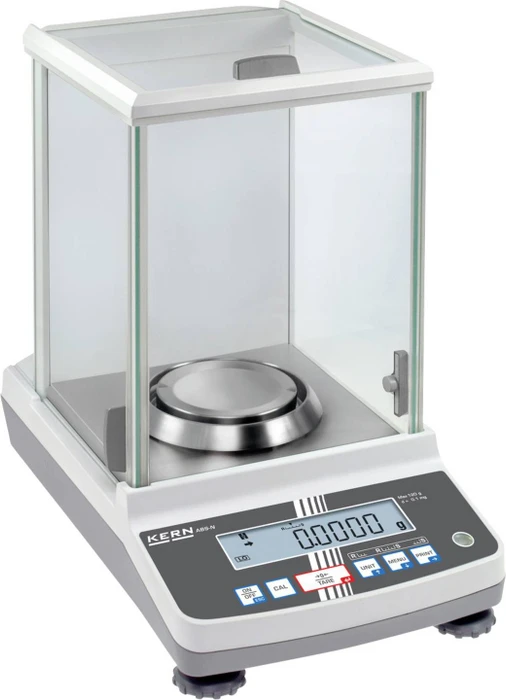Kern ACS 80-4, Analysewaage, 82g, 0.0001g